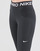 Vêtements Femme Leggings Nike NIKE PRO 365 TIGHT Noir / Blanc