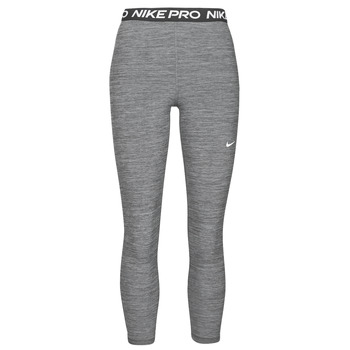 Vêtements Femme Leggings Nike NIKE PRO 365 TIGHT 7/8 HI RISE Noir / Blanc