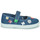 Chaussures Fille Ballerines / babies Citrouille et Compagnie OXINA Jeans