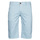 Vêtements Homme Shorts / Bermudas Yurban OCINO Bleu