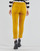 Vêtements Femme Chinos / Carrots Only ONLGLOWING Jaune