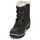 Chaussures Femme Boots Crocs ALL CAST II BOOT W Noir
