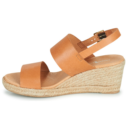 Dream in Green OLEM Tan