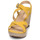 Chaussures Femme Sandales et Nu-pieds JB Martin DARELO Sun