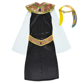 Vêtements Fille Déguisements Fun Costumes COSTUME ENFANT PRINCESSE EGYPTIENNE Multicolore