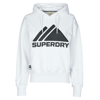 Sweat-shirt Superdry MOUNTAIN SPORT MONO HOOD
