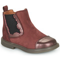 boots enfant little mary  elvire 