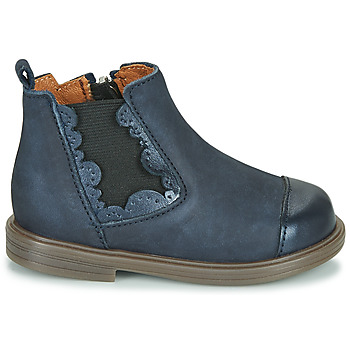 Boots enfant Little Mary ELVIRE