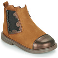 boots enfant little mary  elvire 