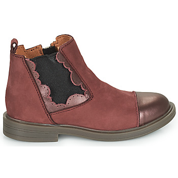 Boots enfant Little Mary ELVIRE