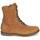 Chaussures Fille Boots Little Mary LYSIANE Marron