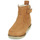 Chaussures Fille Boots Little Mary KARRY Marron