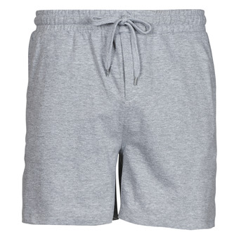 Vêtements Homme Shorts / Bermudas Yurban ADHIL Gris