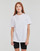 Vêtements Femme T-shirts manches courtes Yurban OKIME Blanc