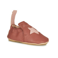Chaussures Fille Chaussons Easy Peasy BLUBLU ETOILE Rose