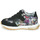 Chaussures Fille Baskets basses GBB LELIA Multicolore