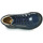 Chaussures Fille Baskets montantes GBB RACHIDA Bleu