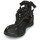 Chaussures Femme Sandales et Nu-pieds Airstep / A.S.98 RAMOS Noir