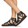 Chaussures Femme Sandales et Nu-pieds Airstep / A.S.98 POLA FLASH Noir