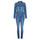 Vêtements Femme Combinaisons / Salopettes Only ONLCALLI Bleu medium
