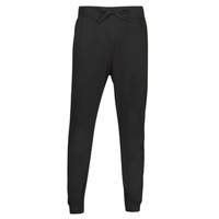 Vêtements Homme Pantalons de survêtement G-Star Raw PREMIUM BASIC TYPE C SWEAT PANT Noir