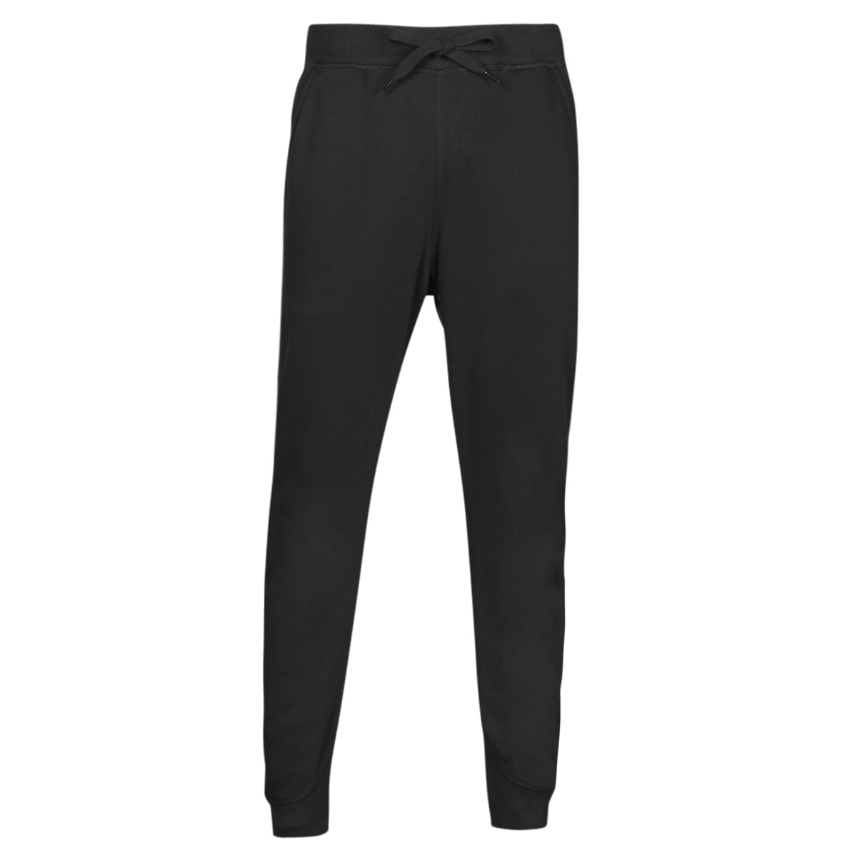 Vêtements Homme Pantalons de costume G-Star Raw PREMIUM BASIC TYPE C SWEAT PANT Noir