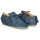 Chaussures Enfant Chaussons Easy Peasy MEXIBLU Bleu