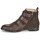 Chaussures Femme Boots JB Martin XALON ecorce