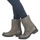 Chaussures Femme Boots Aldo TUREK Taupe