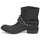 Chaussures Femme Boots Strategia GRONI Noir