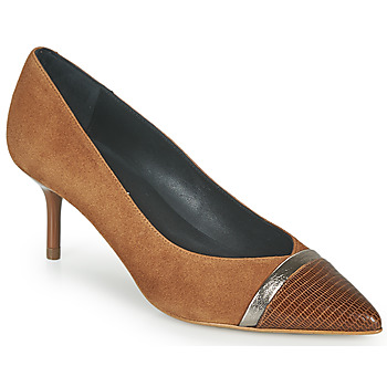 Angelina 9 B Tommy Hilfiger en coloris Marron Femme Chaussures Chaussures à talons Chaussures compensées et escarpins 