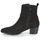 Chaussures Femme Boots JB Martin AUDE Noir