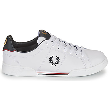 Baskets basses Fred Perry B722