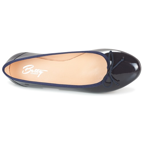 Betty London VROLA Marine