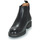 Chaussures Homme Boots Pellet RAYMOND Noir