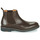 Chaussures Homme Boots Pellet RAYMOND Marron