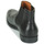 Chaussures Homme Boots Pellet BILL Noir