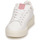Chaussures Enfant Baskets basses Victoria TRIBU Blanc