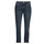 Vêtements Femme Jeans droit Pepe jeans VIOLET Bleu Brut 
