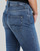 Vêtements Femme Jeans droit Pepe jeans VIOLET Bleu Medium