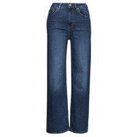 Vêtements Femme Jeans bootcut Pepe jeans LEXA SKY HIGH Bleu 