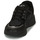 Chaussures Baskets basses Emporio Armani EA7 NEW RUNNING V4 Noir / Blanc