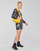 Vêtements Femme Robes courtes Desigual NILO Multicolore
