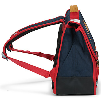 Poids Plume NEW LIGHT CARTABLE Rouge