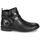 Chaussures Femme Boots Marco Tozzi KARIMA Noir