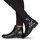 Chaussures Femme Boots Marco Tozzi KARIMA Noir