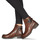 Chaussures Femme Boots Marco Tozzi DEMINA Marron
