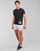 Vêtements Homme Shorts / Bermudas Puma ESS ACTIVE WOVEN SHORT Blanc