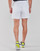 Vêtements Homme Shorts / Bermudas Puma ESS ACTIVE WOVEN SHORT Blanc
