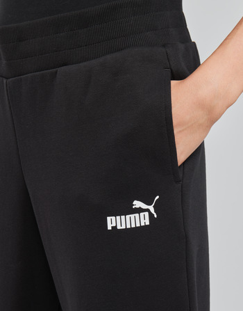 Puma ESS SWEAT PANT FL CL Noir